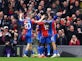 Jeffrey Schlupp rocket steals point for Crystal Palace at Fulham