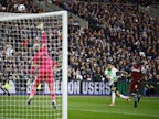 Liverpool made to pay for wastefulness again as title hopes end at West Ham United