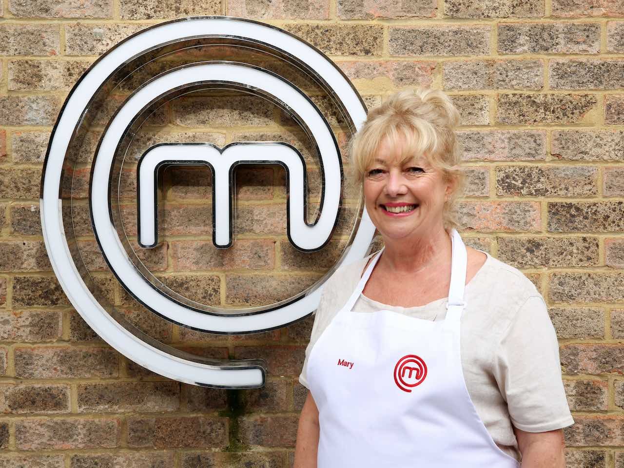 MasterChef 2024 contestants Comeback heat one Mary in profile