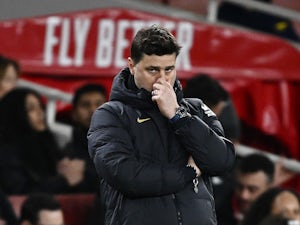 Chelsea part ways with Pochettino by mutual consent