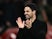 Mikel Arteta 'speaks with Man United attacker over Arsenal switch'