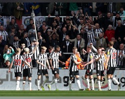 Newcastle vs. Brighton - prediction, team news, lineups
