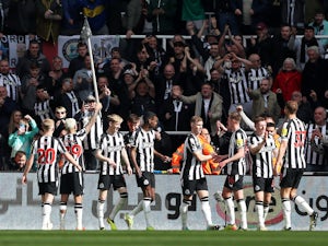 Newcastle set Premier League scoring record in Sheff Utd rout