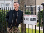<span class="p2_new s hp">NEW</span> Olly Alexander to guest star in EastEnders ahead of Eurovision