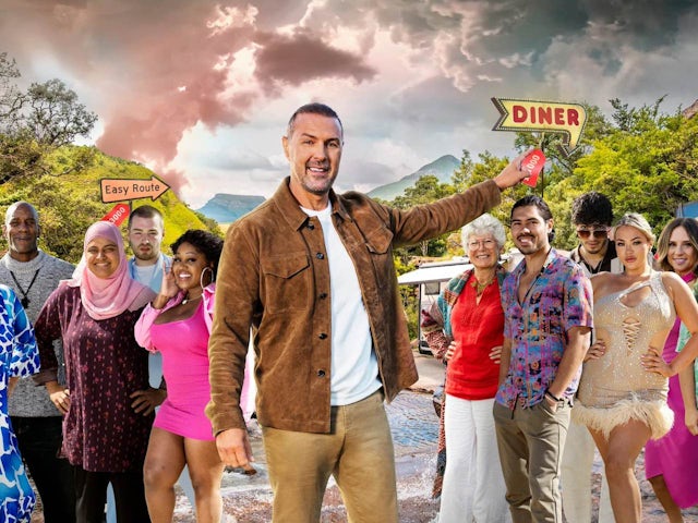 Channel 4 commissions second series of reality show Tempting Fortune