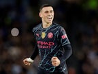 Phil Foden joins elite group with 50th Premier League goal