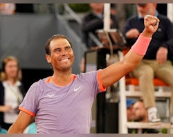 Madrid Open highlights: Nadal advances as Norrie knocked out