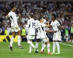Real Madrid vs. Cadiz - prediction, team news, lineups