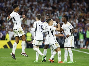 Preview: Real Madrid vs. Cadiz - prediction, team news, lineups