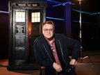 Doctor Who boss praises Ncuti Gatwa's "vast, turbulent and visible" emotional range