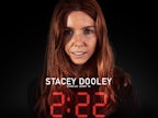 <span class="p2_new s hp">NEW</span> Stacey Dooley joins cast of 2:22 A Ghost Story