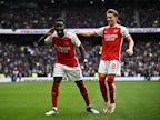 <span class="p2_new s hp">NEW</span> Arsenal survive Tottenham Hotspur fightback in chaotic North London derby