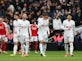 Man United, Tottenham suffer Champions League blow as fifth spot confirmed