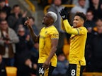 <span class="p2_new s hp">NEW</span> Luton Town suffer relegation setback with defeat at Wolverhampton Wanderers