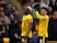 Luton Town suffer relegation setback with defeat at Wolverhampton Wanderers