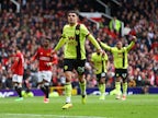 <span class="p2_new s hp">NEW</span> Wasteful Manchester United held by Burnley as top-four hopes evaporate