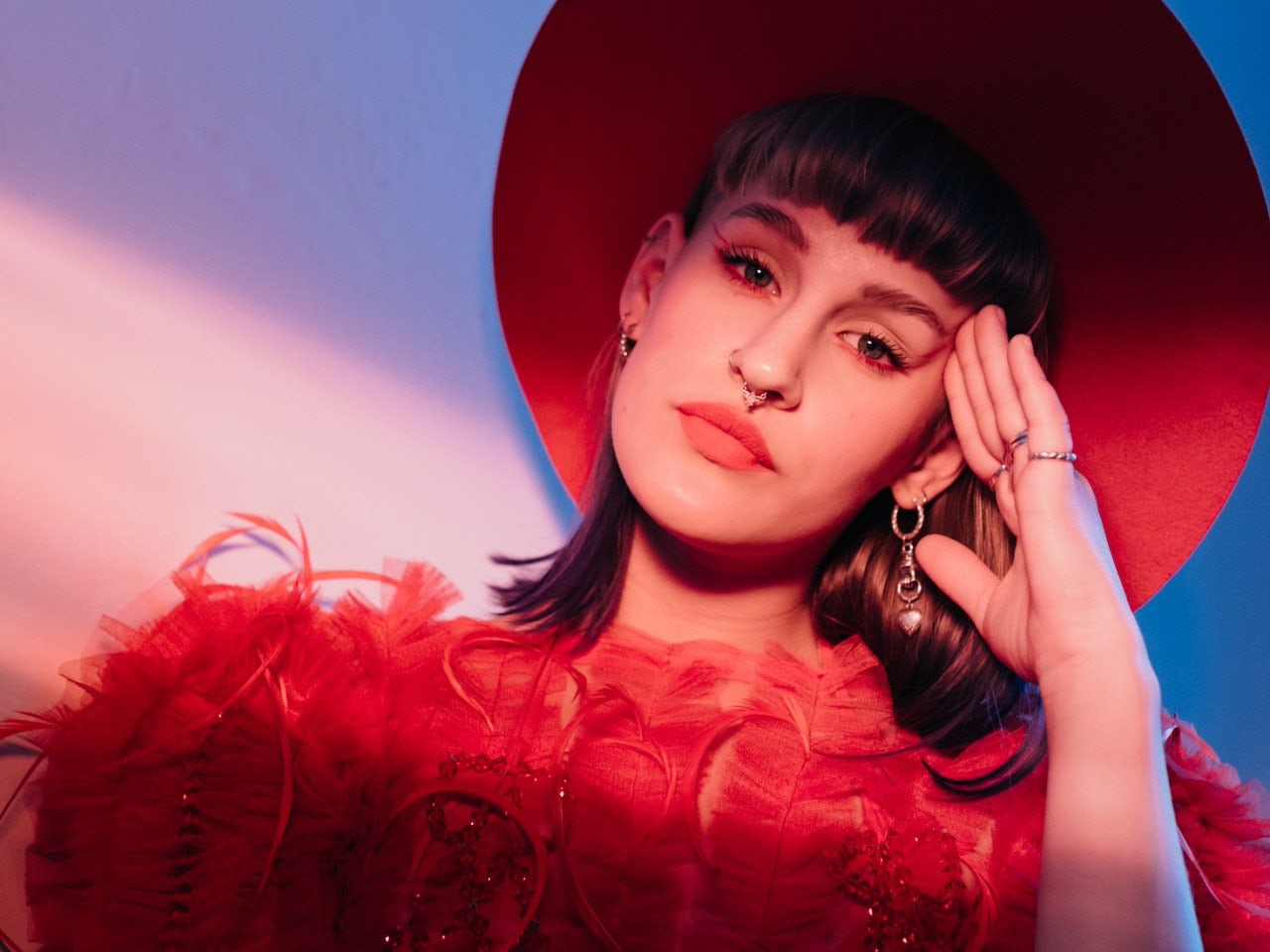 Eurovision 2024 Czechia Aiko in profile, contest history, odds of