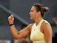 <span class="p2_new s hp">NEW</span> Madrid Open highlights: Alcaraz defence ends as Sabalenka eases into semis