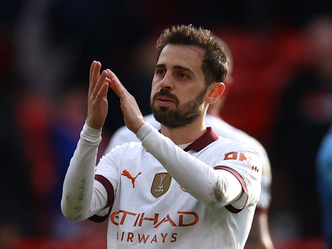 Man City transfer news: Bernardo Silva 'makes decision' on City summer exit