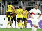 <span class="p2_new s hp">NEW</span> Team News: Paris Saint-Germain vs. Borussia Dortmund injury, suspension list, predicted XIs