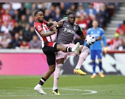 Brentford, Fulham share points in uneventful goalless draw