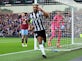 <span class="p2_new s hp">NEW</span> Burnley five points from safety after heavy defeat to Newcastle United