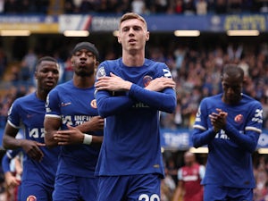 Team News: Brighton vs. Chelsea injury, suspension list, predicted XIs