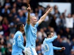 <span class="p2_new s hp">NEW</span> Erling Haaland scores four as Manchester City keep pressure on title rivals Arsenal