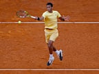 <span class="p2_new s hp">NEW</span> Two retirements and a walkover: Auger-Aliassime's "crazy" run to Madrid final