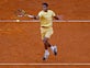 Two retirements and a walkover: Auger-Aliassime's "crazy" run to Madrid final
