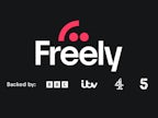 BBC, ITV, C4, C5 launch joint streaming service Freely