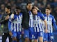 Brighton & Hove Albion announce new contracts for two first-team players