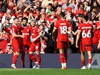 Liverpool stave off Tottenham Hotspur fightback to keep title race alive