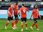 Luton Town stay in bottom three with home draw against Everton