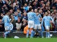 How Man City could line up against Fulham