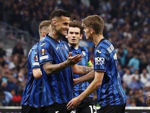 Preview: Atalanta vs. Marseille - prediction, team news, lineups