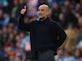 Pep Guardiola makes Arsenal title claim after Manchester City's win over Wolves