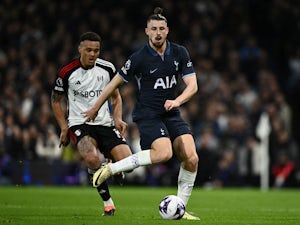 Spurs 'plan to keep hold of 22-year-old despite lack of game time'