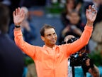 French Open 2024 draw: Rafael Nadal, Andy Murray in blockbuster first-round ties