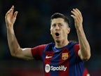 Robert Lewandowski 'set for talks over Barcelona deal amid wage issue'