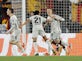 Leverkusen secure two-goal lead in Europa League semi-final against Roma