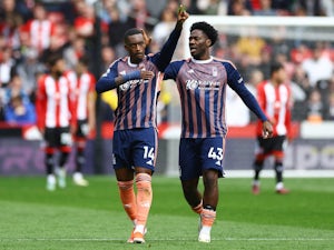 Forest boost survival hopes with huge win at Sheffield United