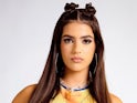 Silia Kapsis for Cyprus at Eurovision 2024