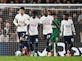 Tottenham lose key midfielder to season-ending knee injury