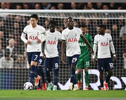 Tottenham 'planning to keep 27-year-old midfielder this summer'