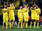 Preview: Villarreal vs. Sevilla - prediction, team news, lineups