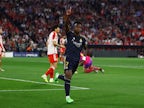Vinicius Junior nets brace to earn Real Madrid first-leg draw at Bayern Munich