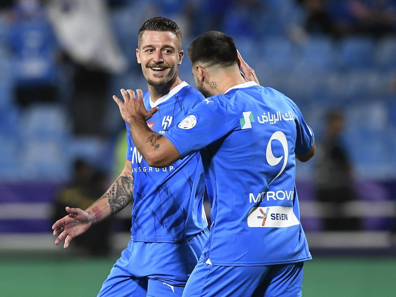 Preview: Al Wahda vs. Al-Hilal - prediction, team news, lineups ...