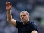 <span class="p2_new s hp">NEW</span> Ange Postecoglou makes "counselling" claim over Spurs fans wanting Man City win