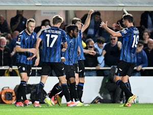 Preview: Atalanta vs. Juventus - prediction, team news, lineups